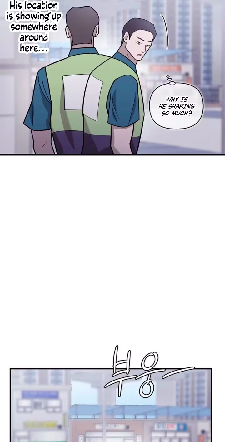 Parasite Chapter 20 page 65 - 