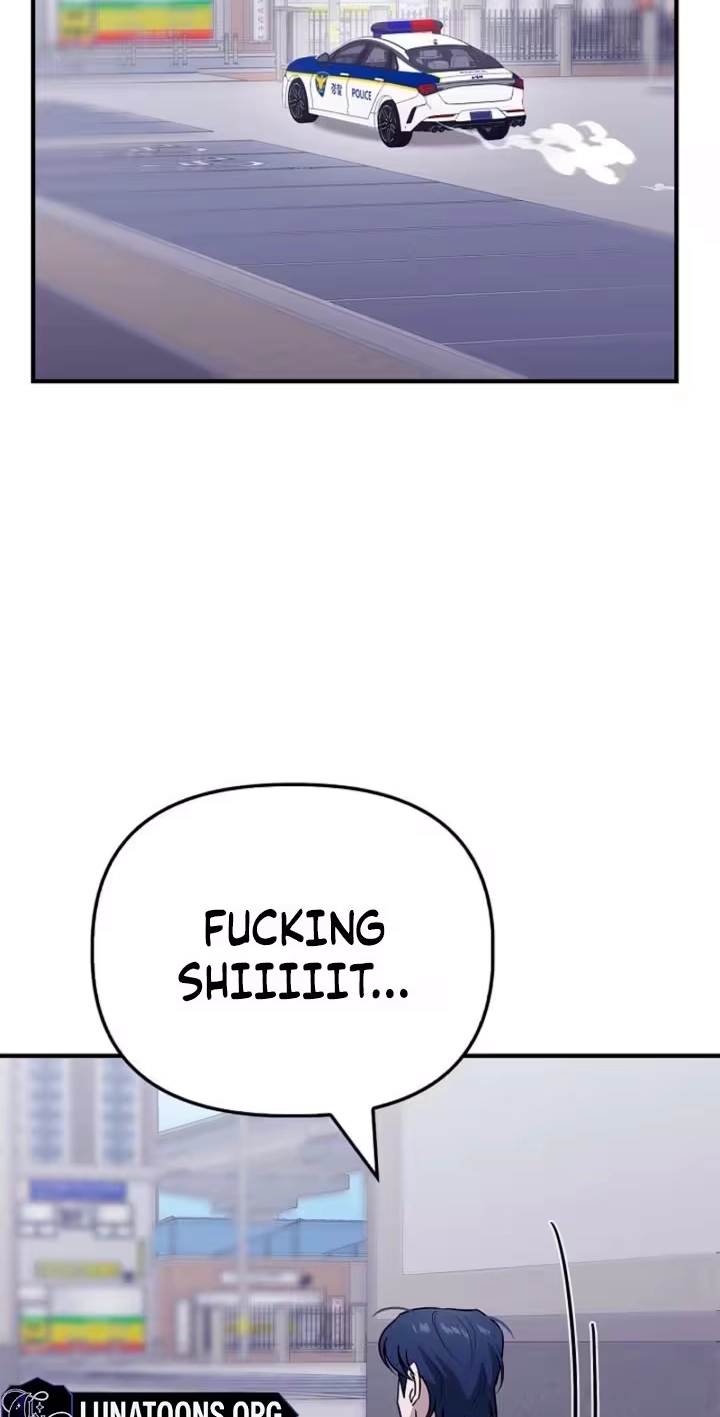 Parasite Chapter 20 page 66 - 