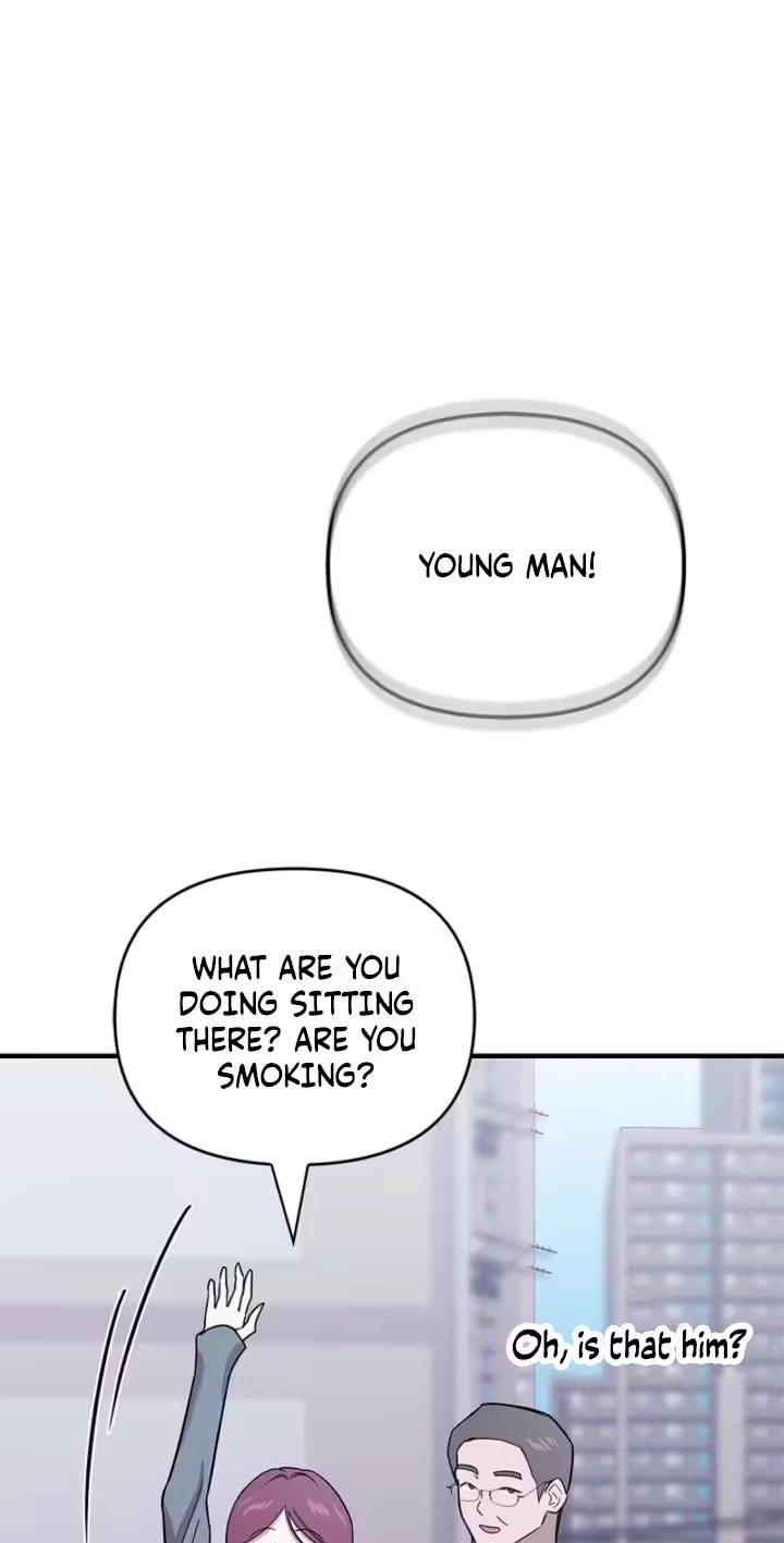 Parasite Chapter 20 page 69 - 