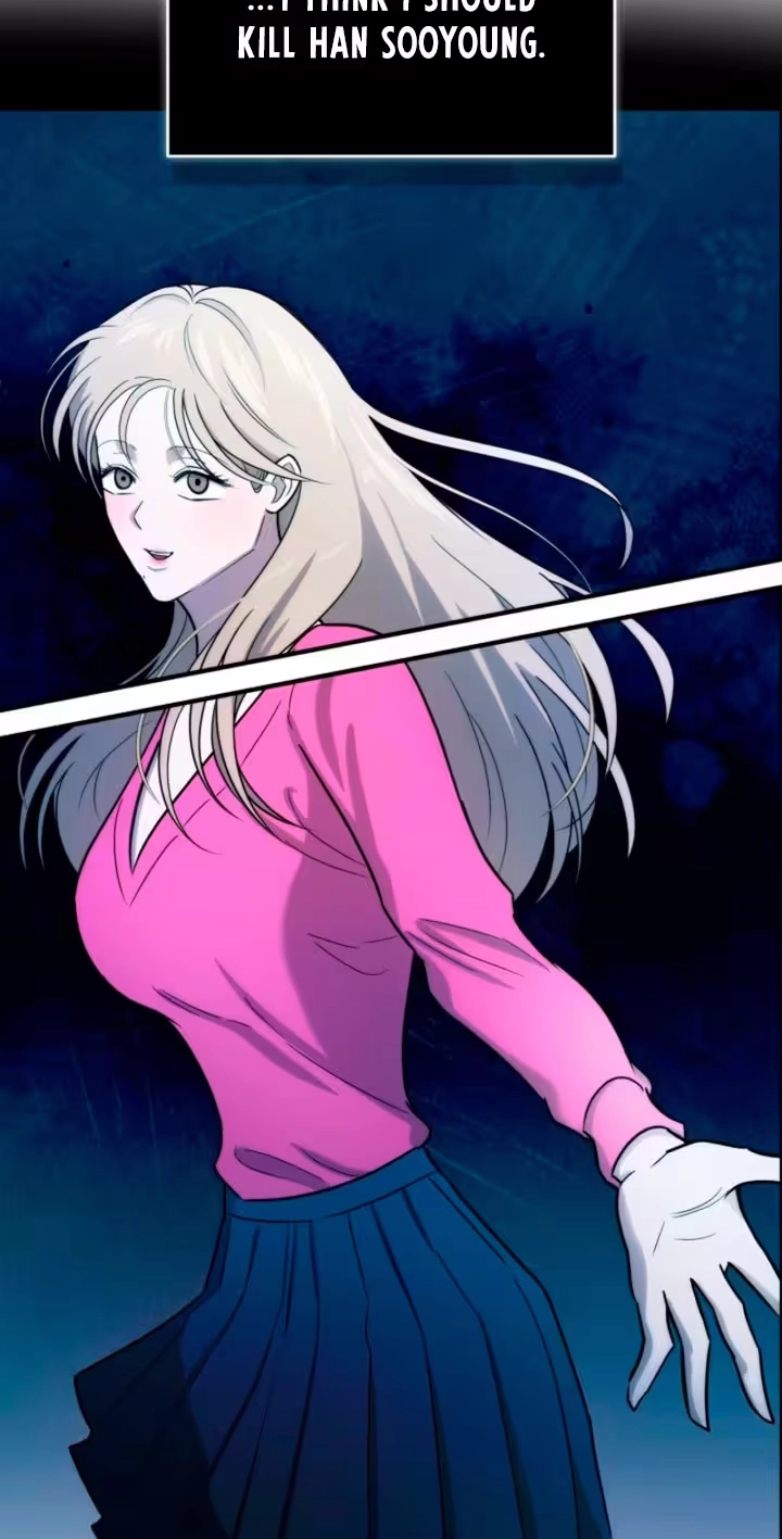 Parasite Chapter 20 page 8 - 