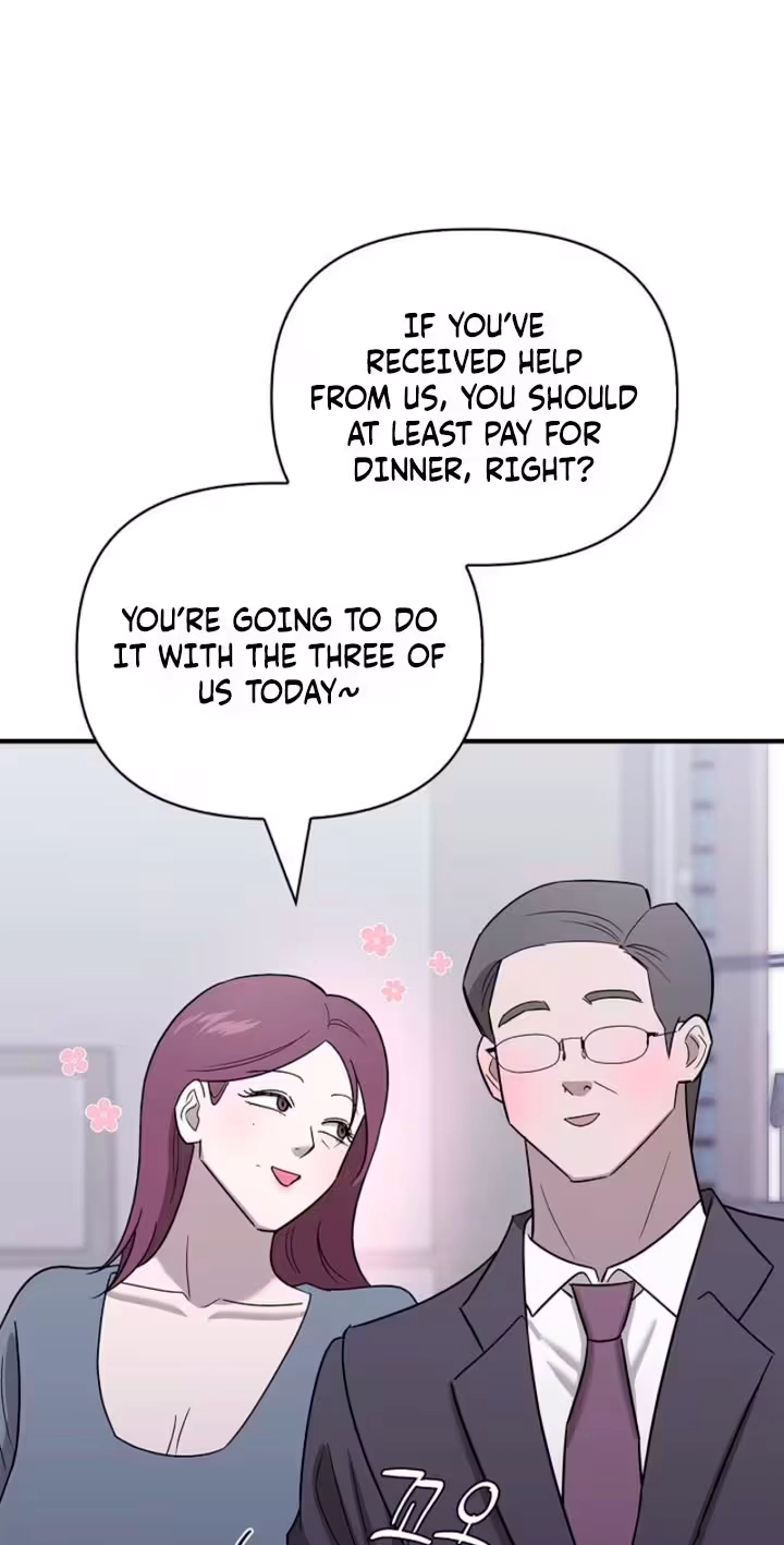 Parasite Chapter 20 page 73 - 
