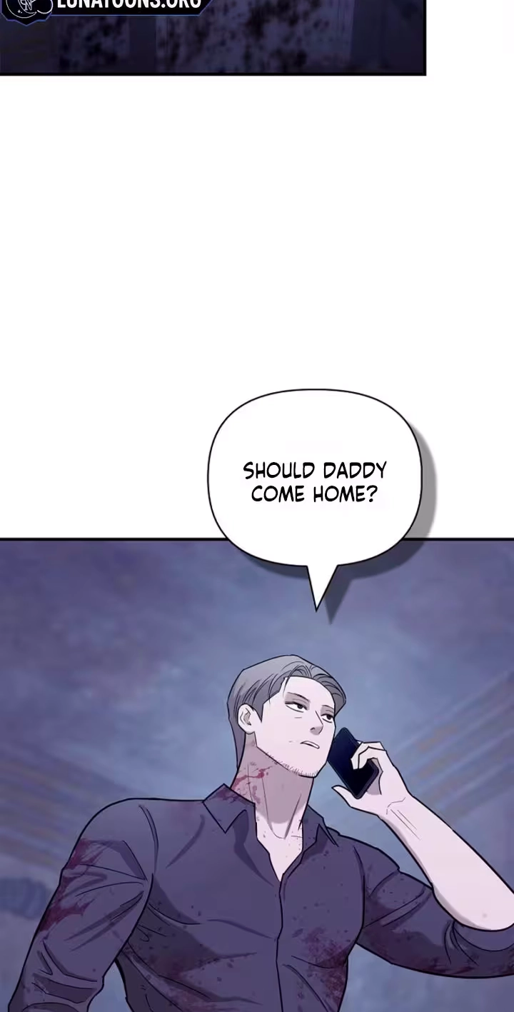 Parasite Chapter 20 page 79 - 