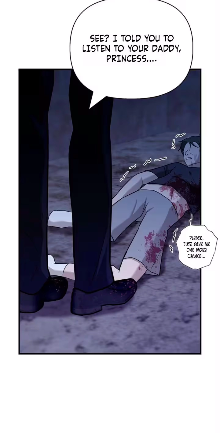 Parasite Chapter 20 page 81 - 