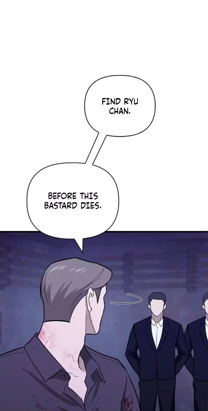 Parasite Chapter 20 page 82 - 