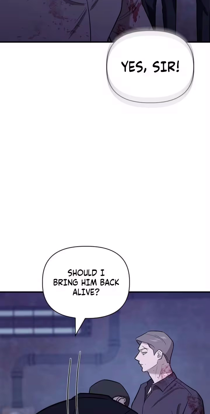 Parasite Chapter 20 page 83 - 