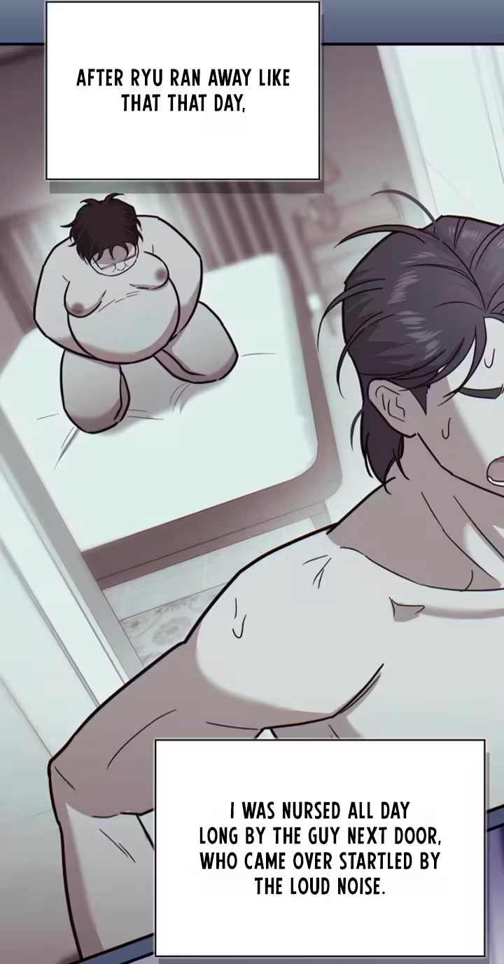 Parasite Chapter 21 page 11 - 