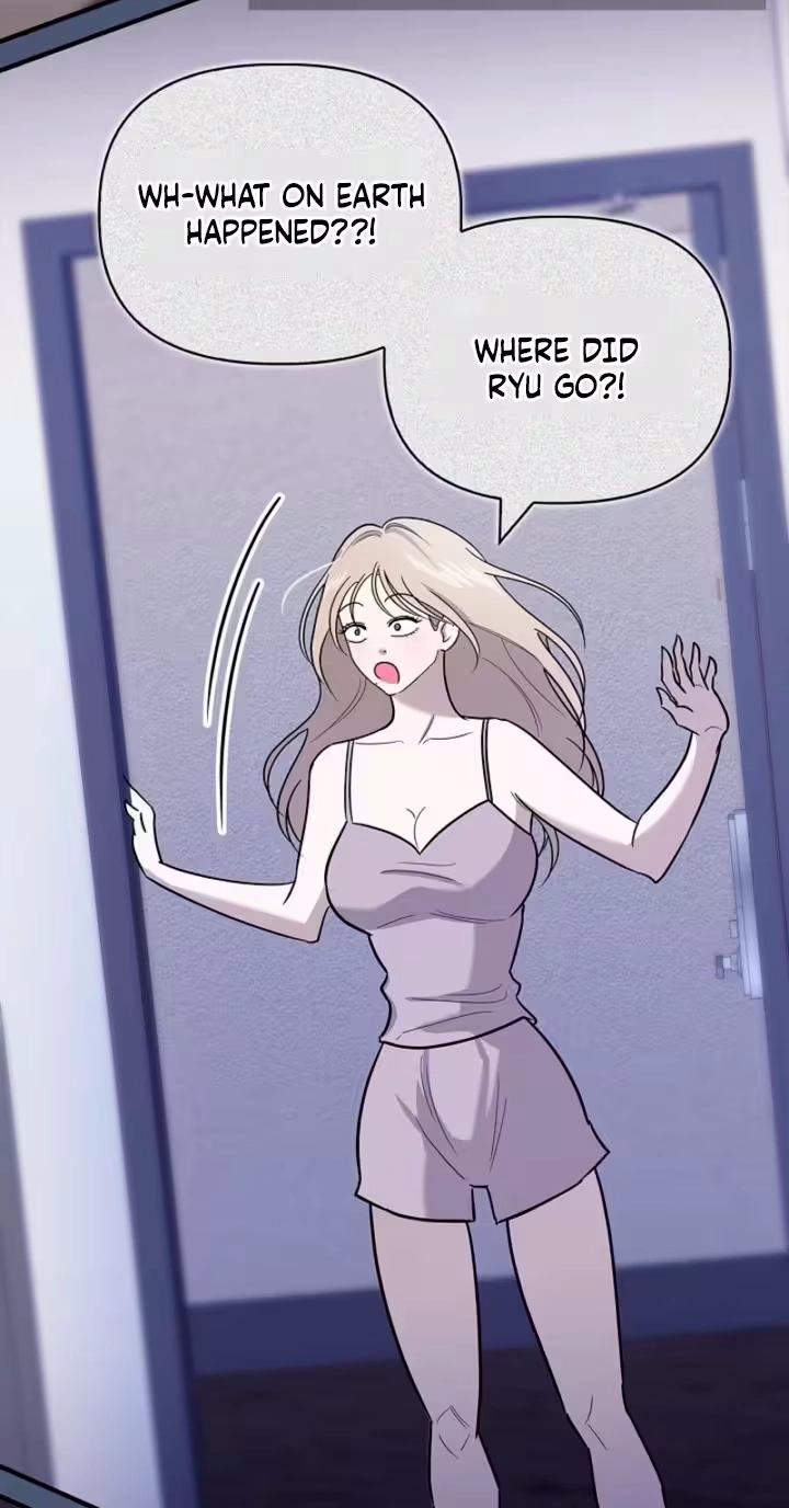Parasite Chapter 21 page 12 - 