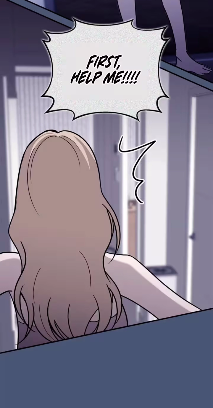 Parasite Chapter 21 page 13 - 