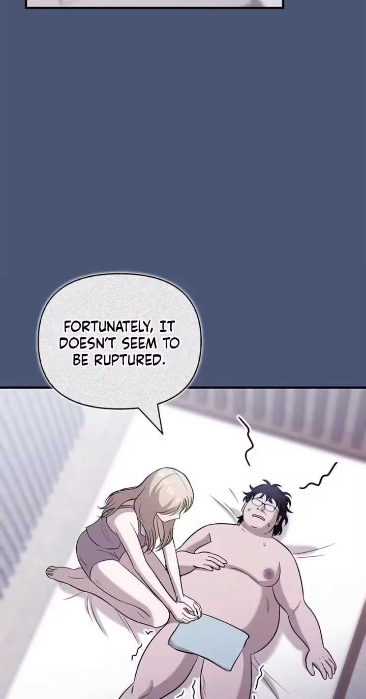 Parasite Chapter 21 page 15 - 