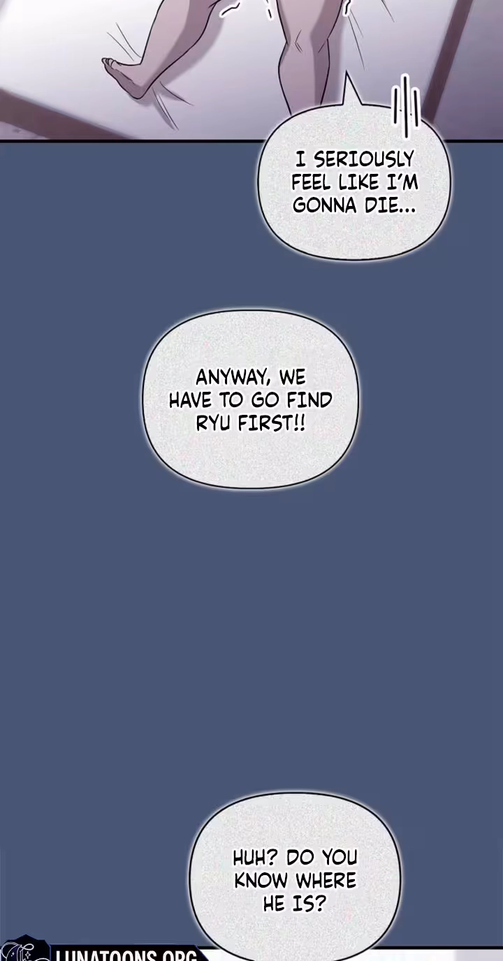 Parasite Chapter 21 page 16 - 