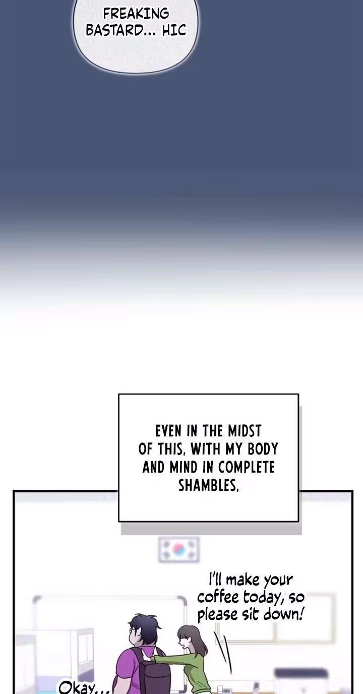Parasite Chapter 21 page 18 - 
