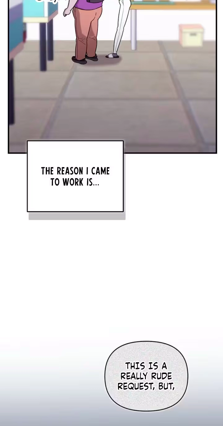 Parasite Chapter 21 page 19 - 