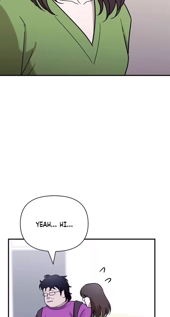 Parasite Chapter 21 page 3 - 
