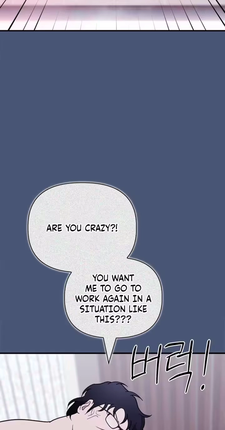 Parasite Chapter 21 page 21 - 