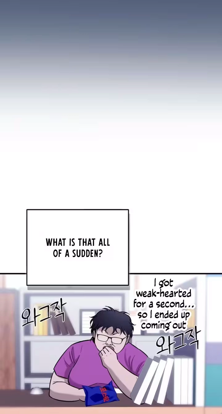 Parasite Chapter 21 page 25 - 