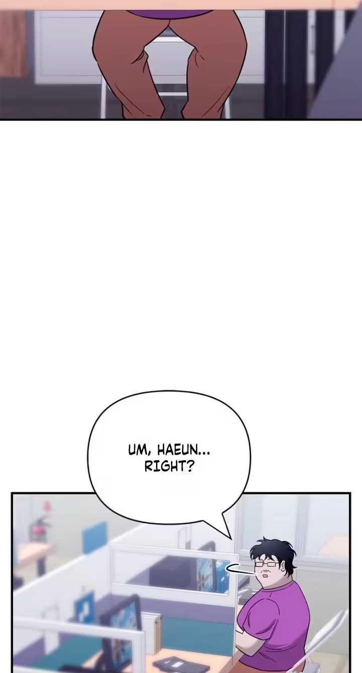 Parasite Chapter 21 page 26 - 
