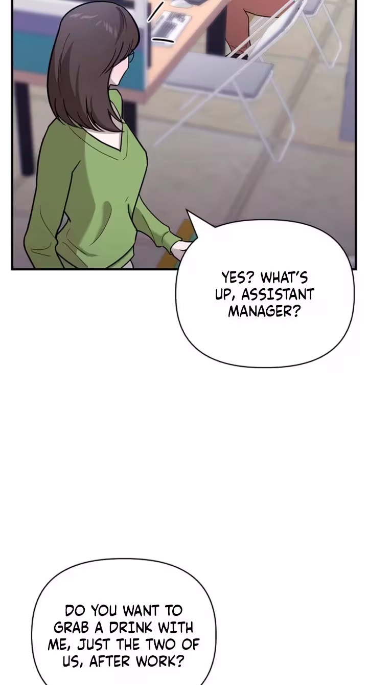 Parasite Chapter 21 page 27 - 