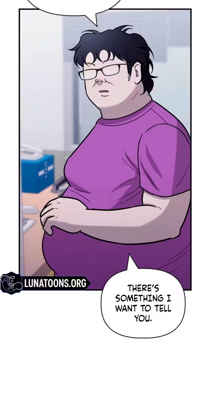 Parasite Chapter 21 page 28 - 