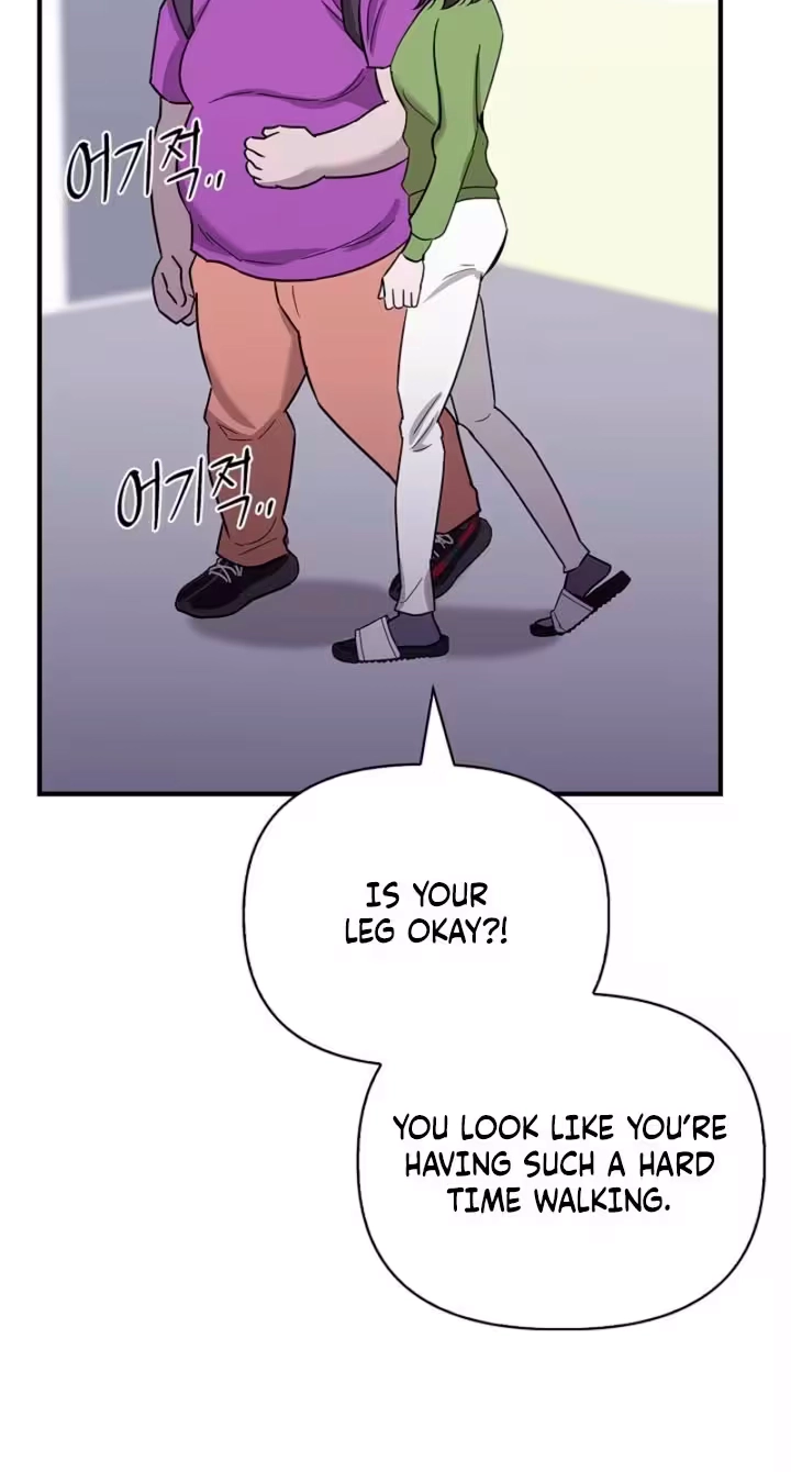 Parasite Chapter 21 page 4 - 