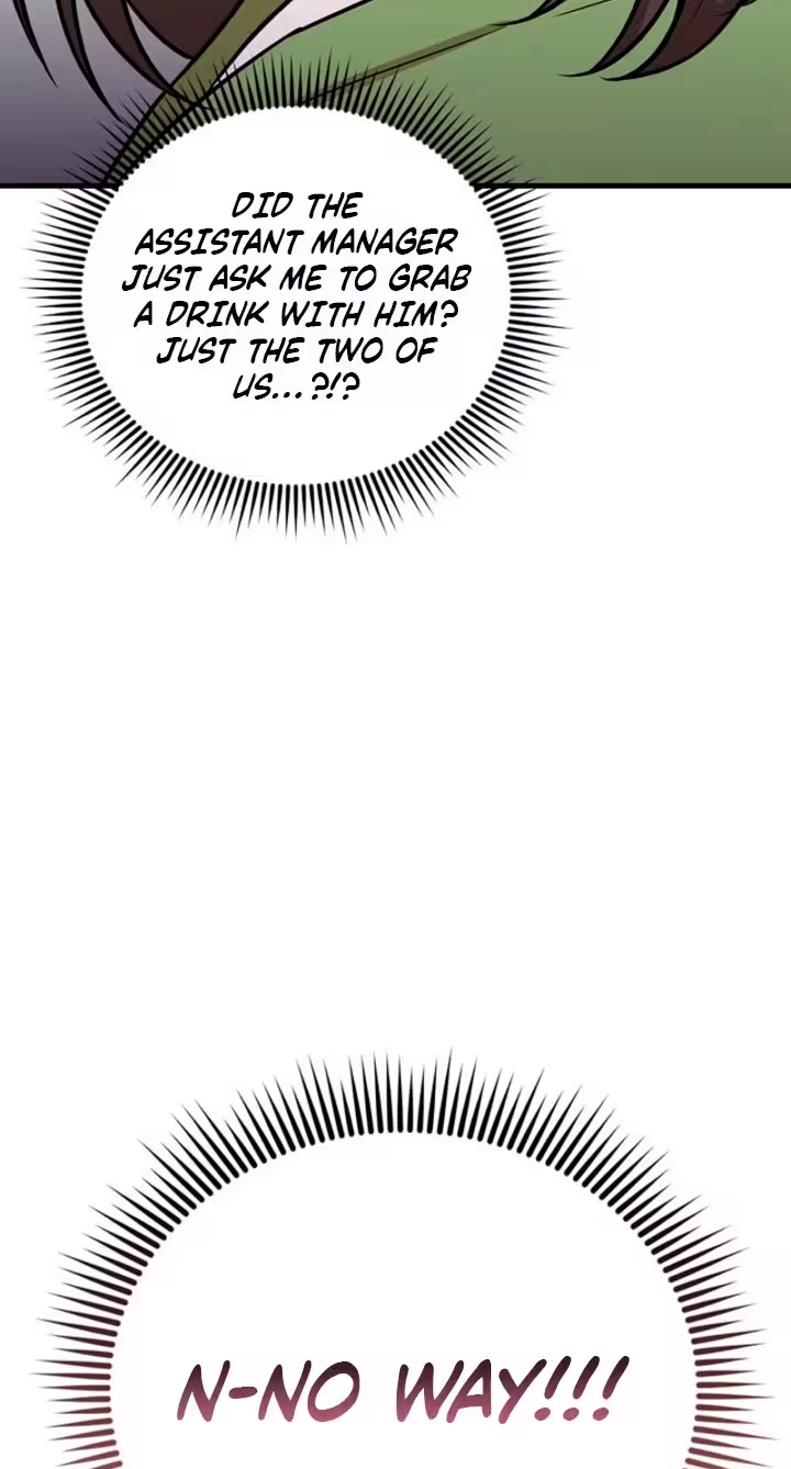 Parasite Chapter 21 page 31 - 