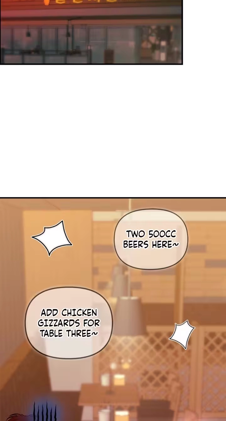 Parasite Chapter 21 page 33 - 