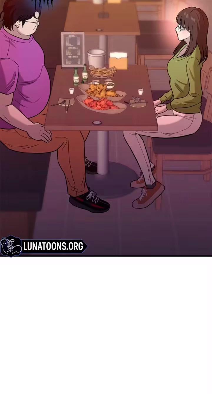 Parasite Chapter 21 page 34 - 