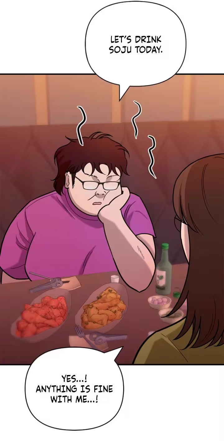 Parasite Chapter 21 page 35 - 