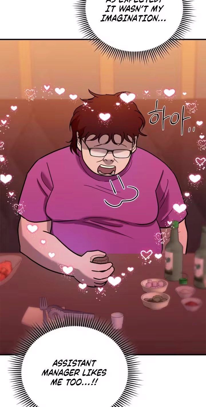 Parasite Chapter 21 page 37 - 