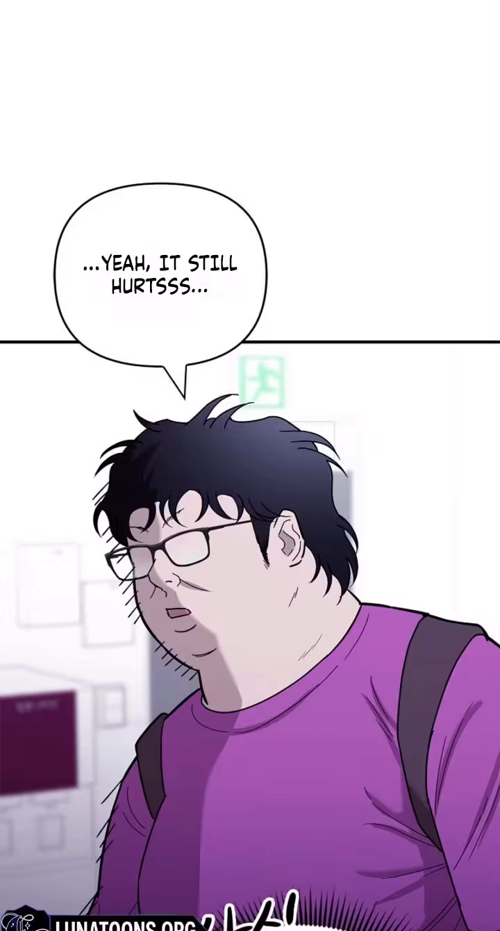 Parasite Chapter 21 page 5 - 