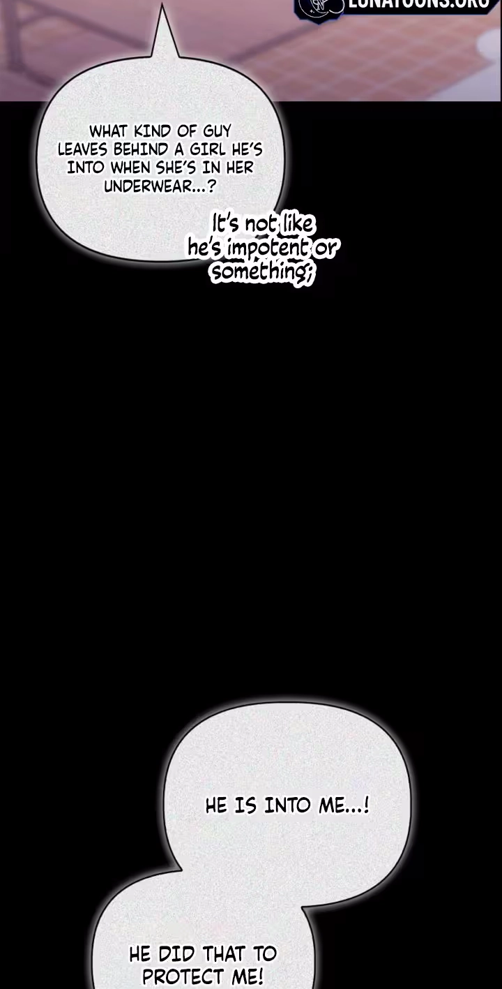 Parasite Chapter 21 page 41 - 