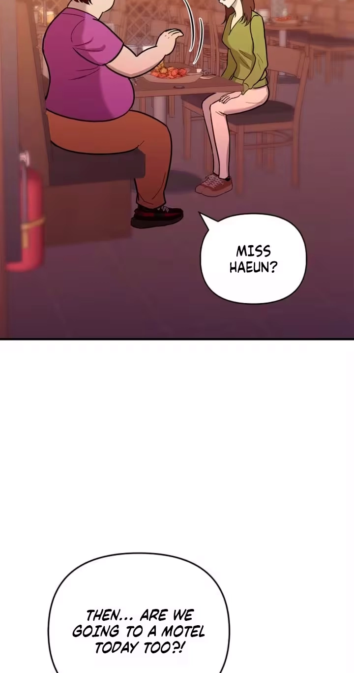 Parasite Chapter 21 page 48 - 
