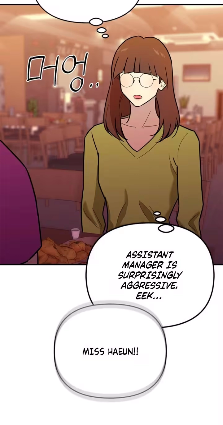 Parasite Chapter 21 page 49 - 