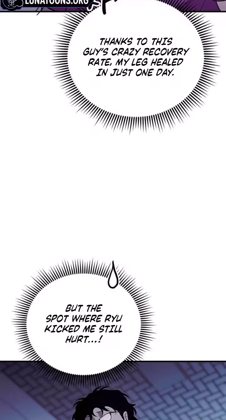 Parasite Chapter 21 page 6 - 