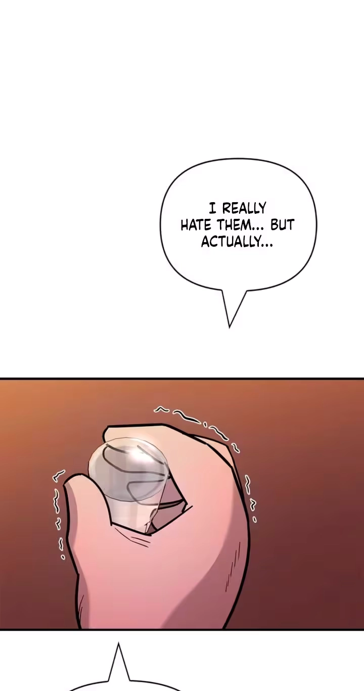 Parasite Chapter 21 page 55 - 