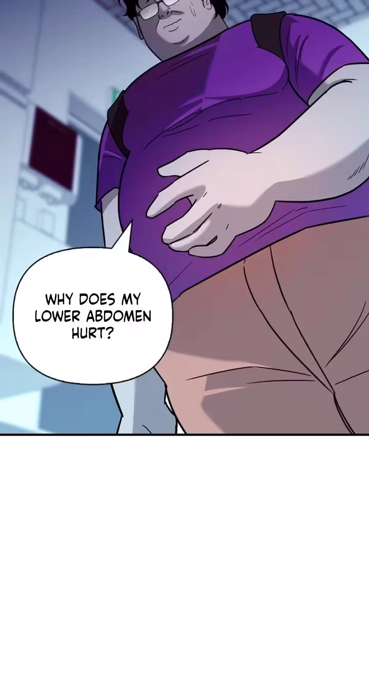 Parasite Chapter 21 page 7 - 