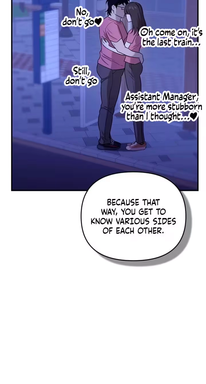 Parasite Chapter 21 page 63 - 