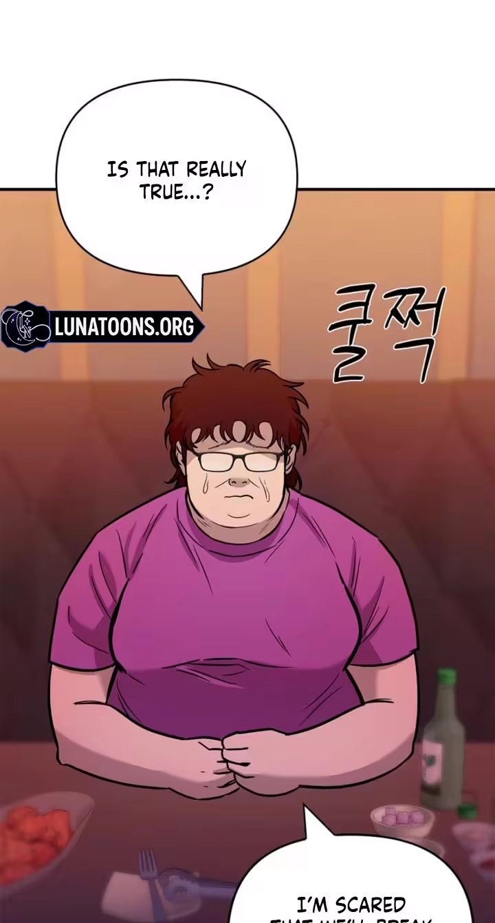 Parasite Chapter 21 page 64 - 