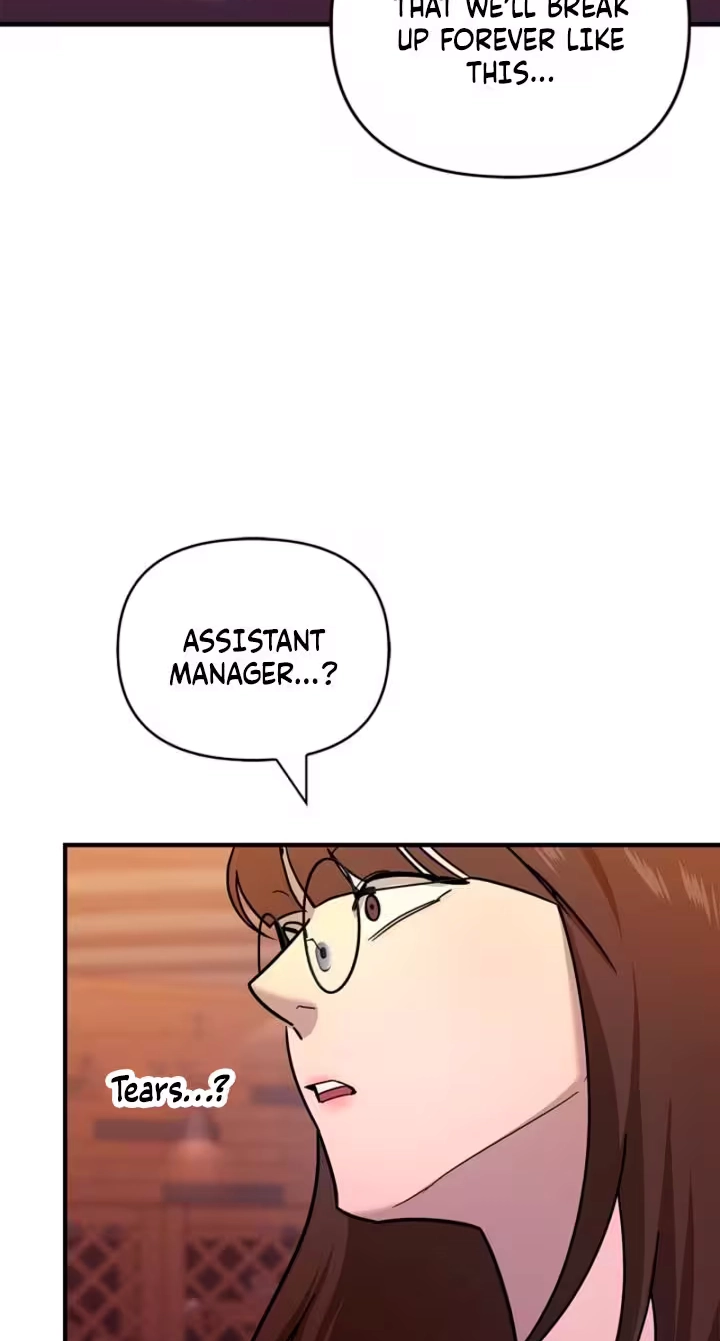 Parasite Chapter 21 page 65 - 