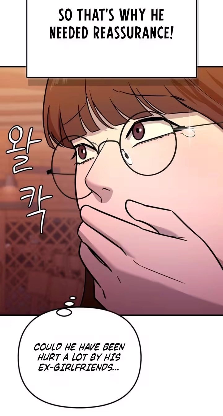 Parasite Chapter 21 page 68 - 