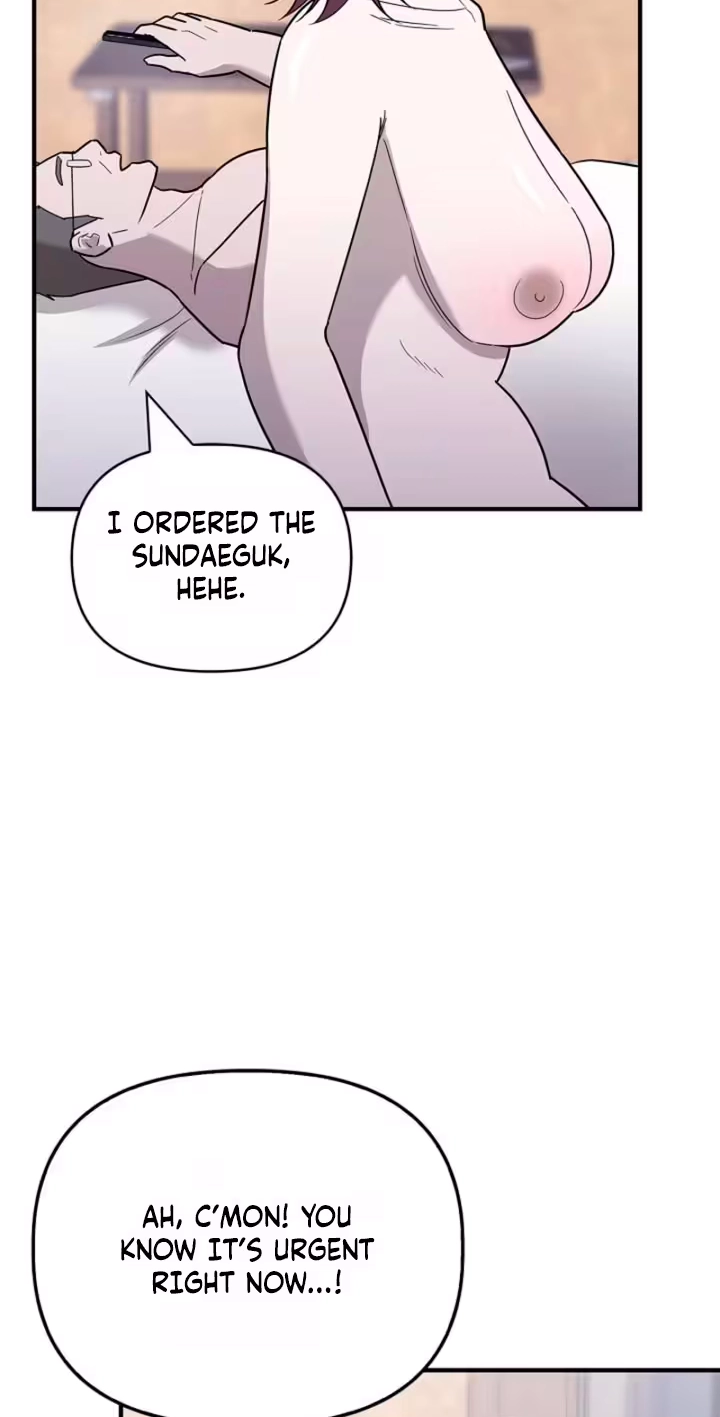 Parasite Chapter 21 page 80 - 