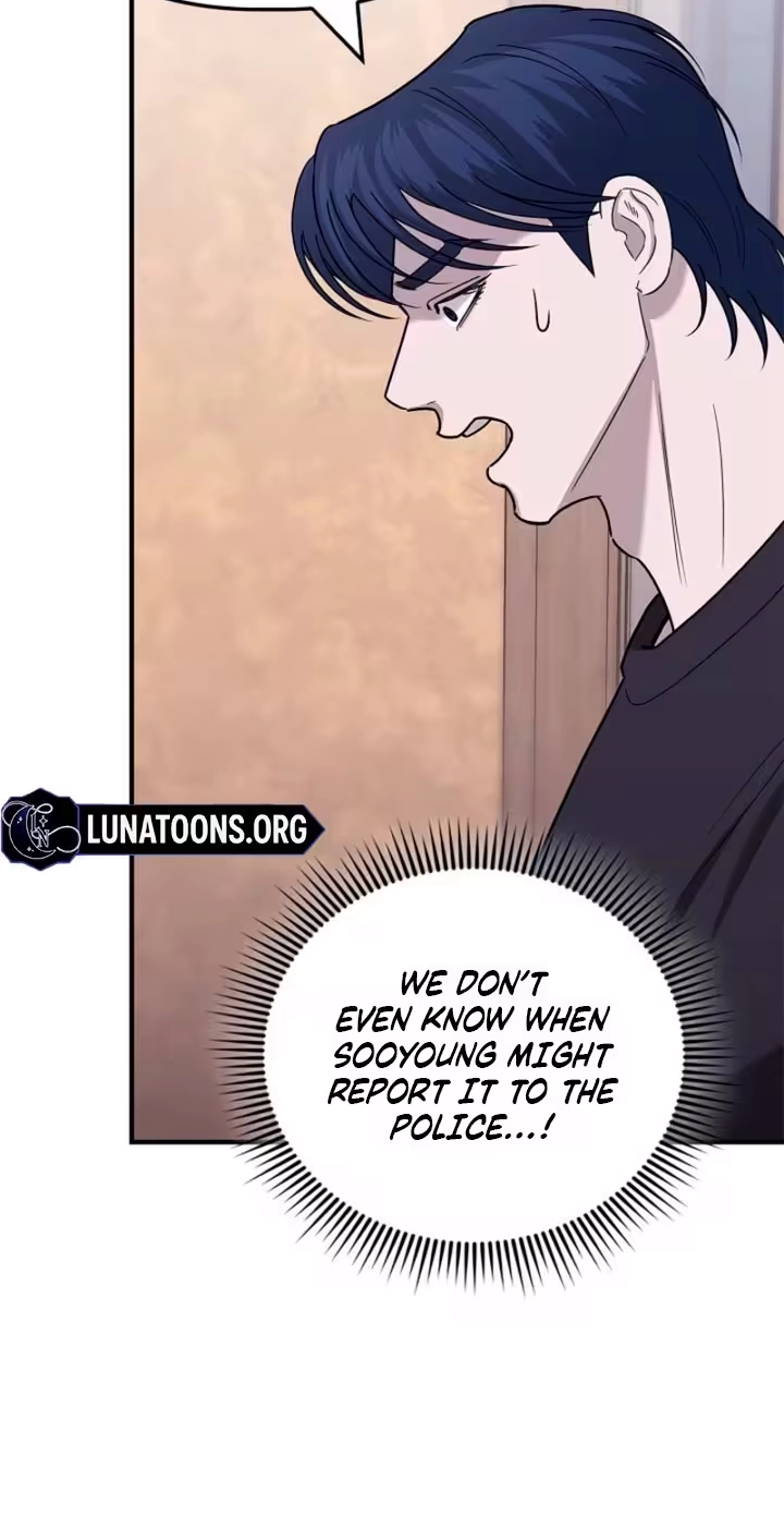 Parasite Chapter 21 page 81 - 