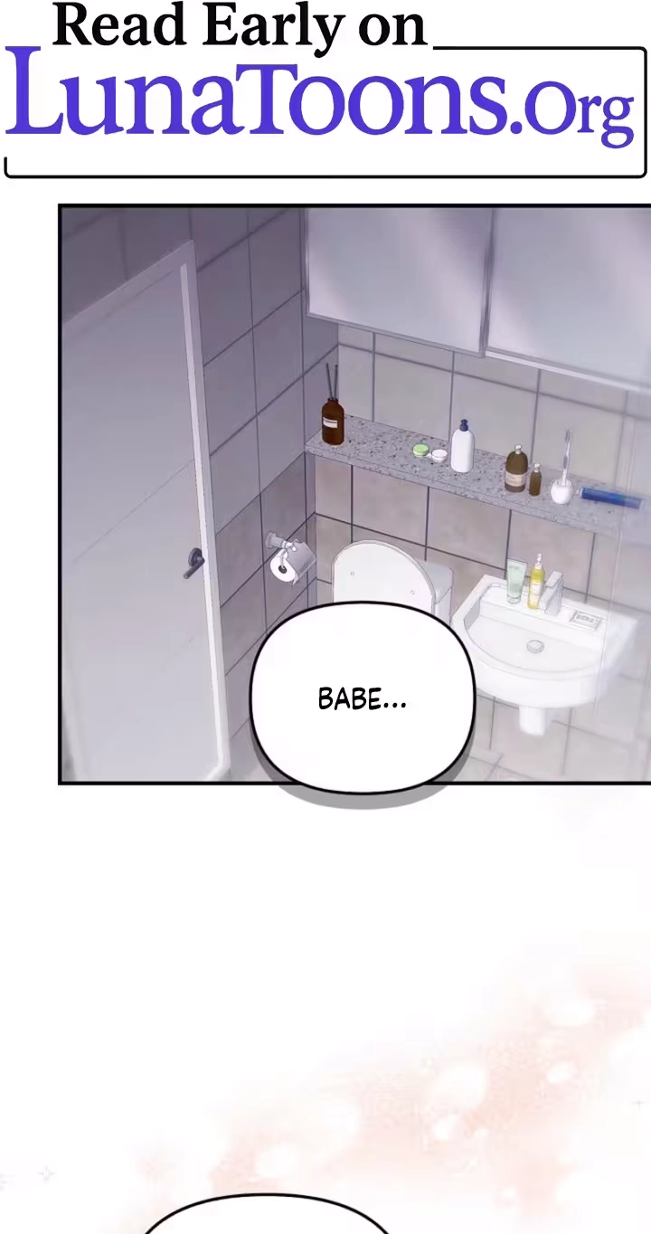 Parasite Chapter 5 page 1 - 