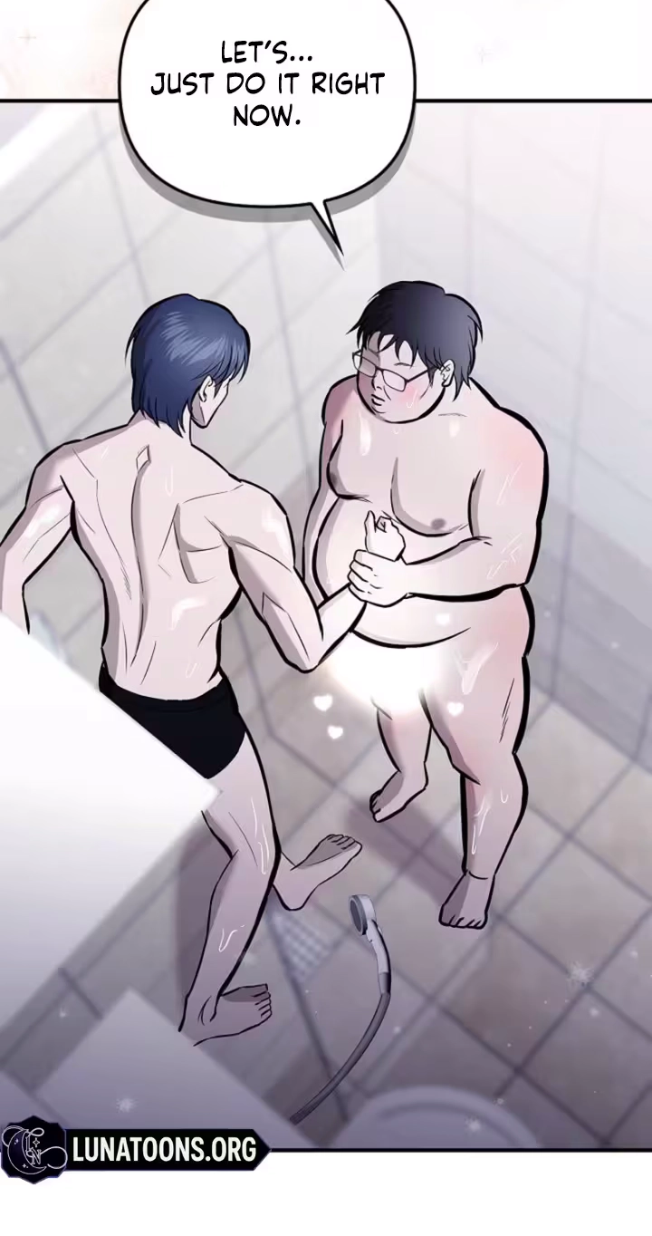 Parasite Chapter 5 page 2 - 