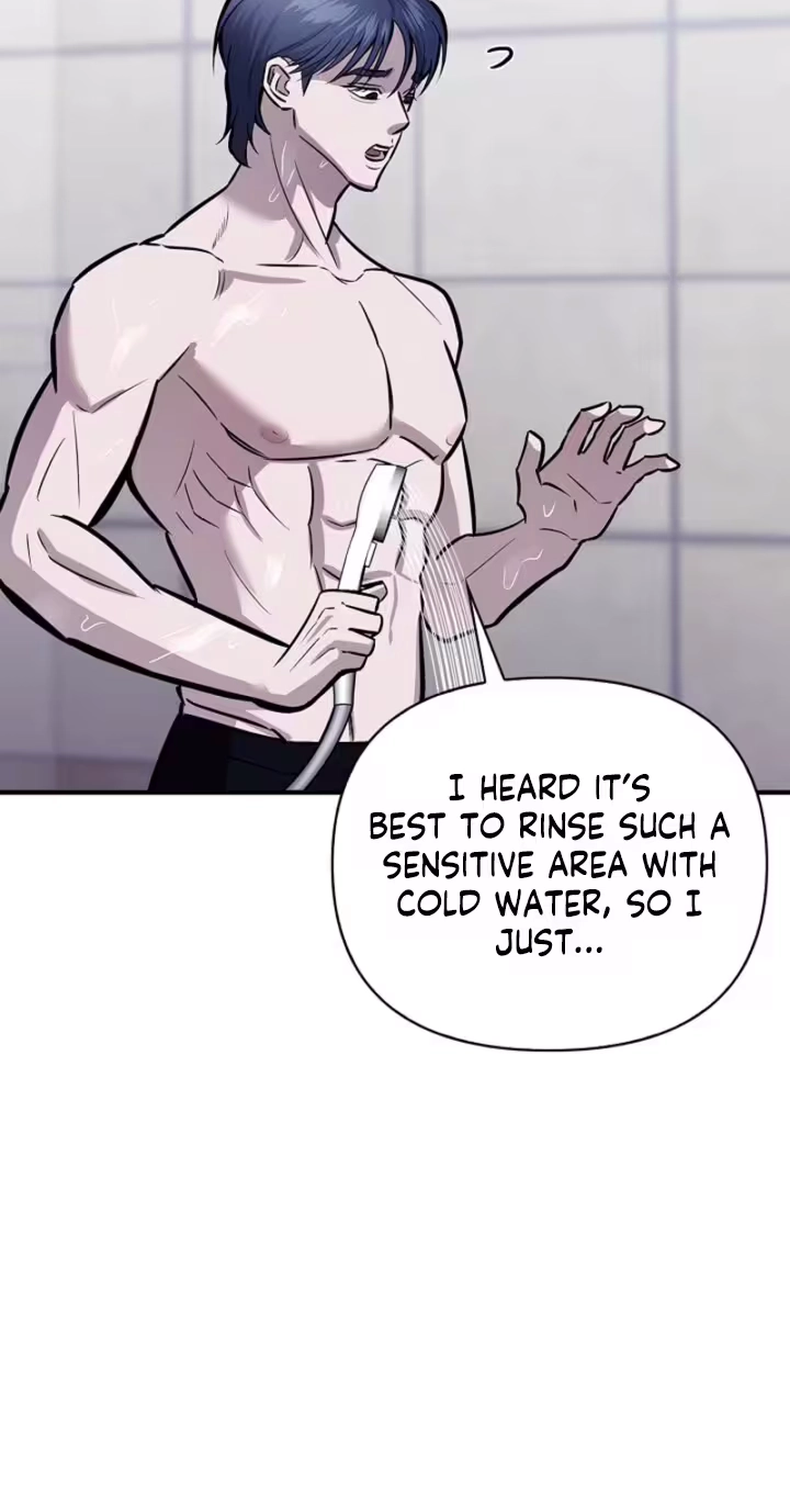 Parasite Chapter 5 page 11 - 