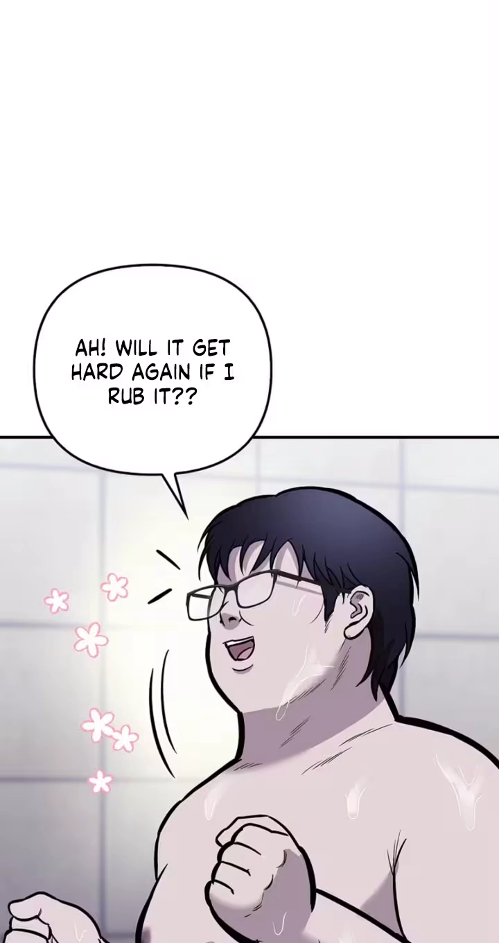Parasite Chapter 5 page 13 - 