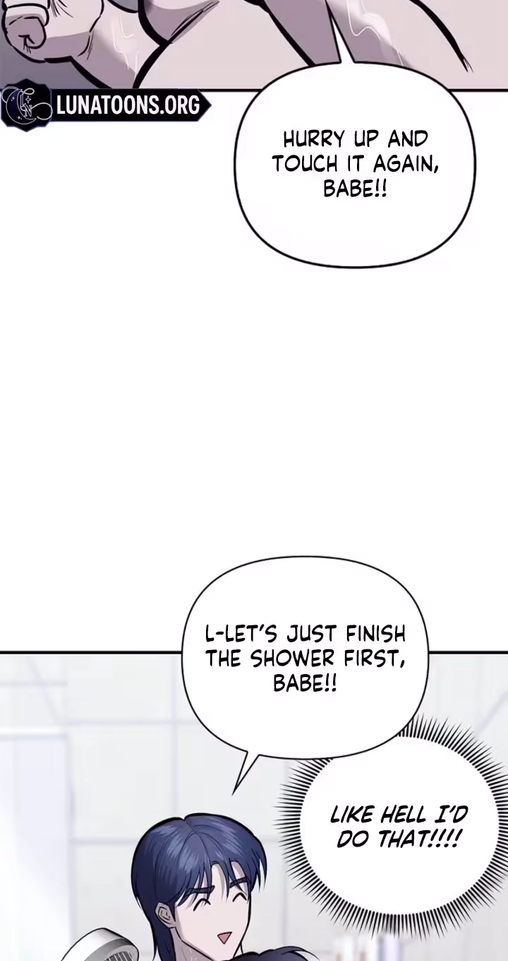 Parasite Chapter 5 page 14 - 