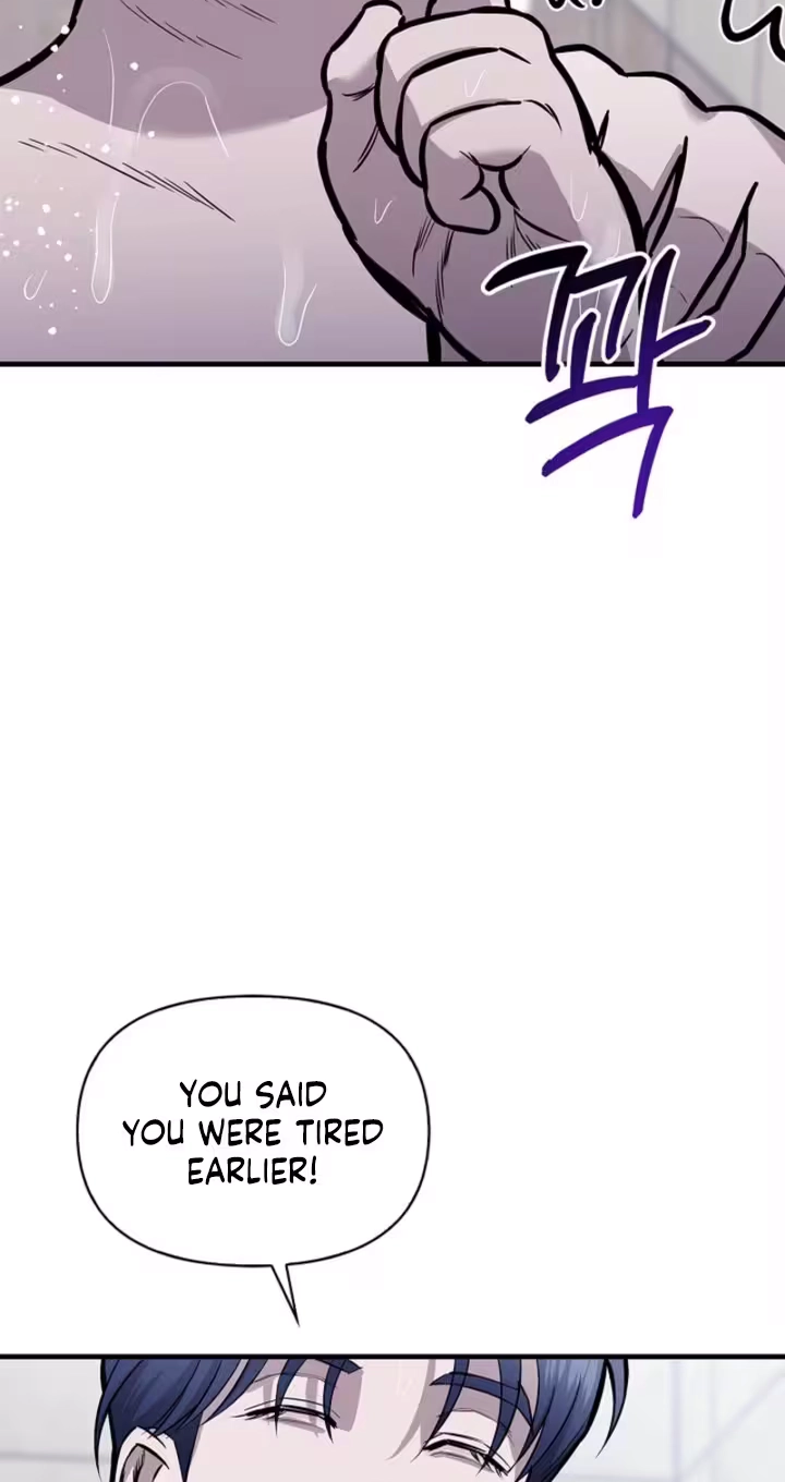 Parasite Chapter 5 page 18 - 