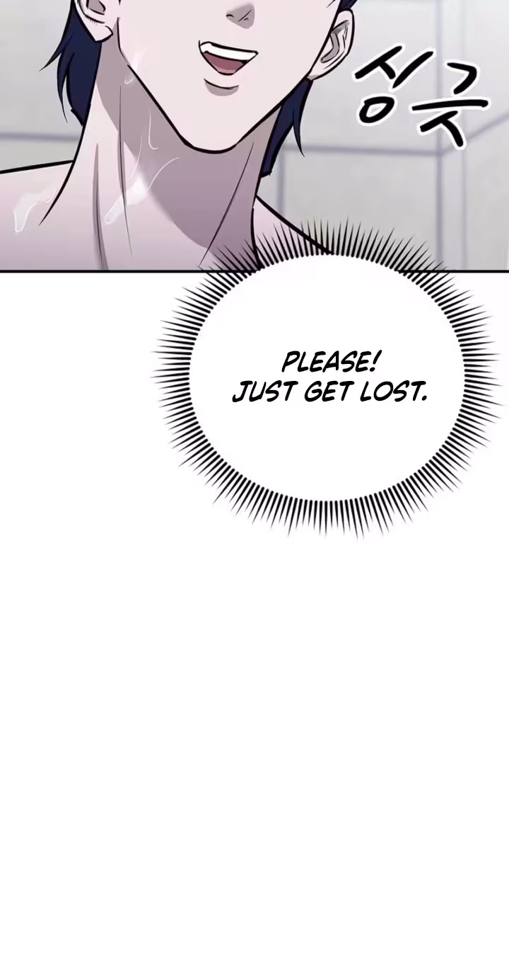 Parasite Chapter 5 page 19 - 