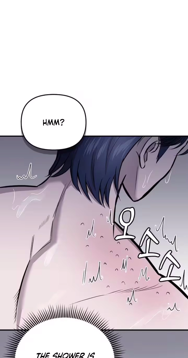 Parasite Chapter 5 page 3 - 