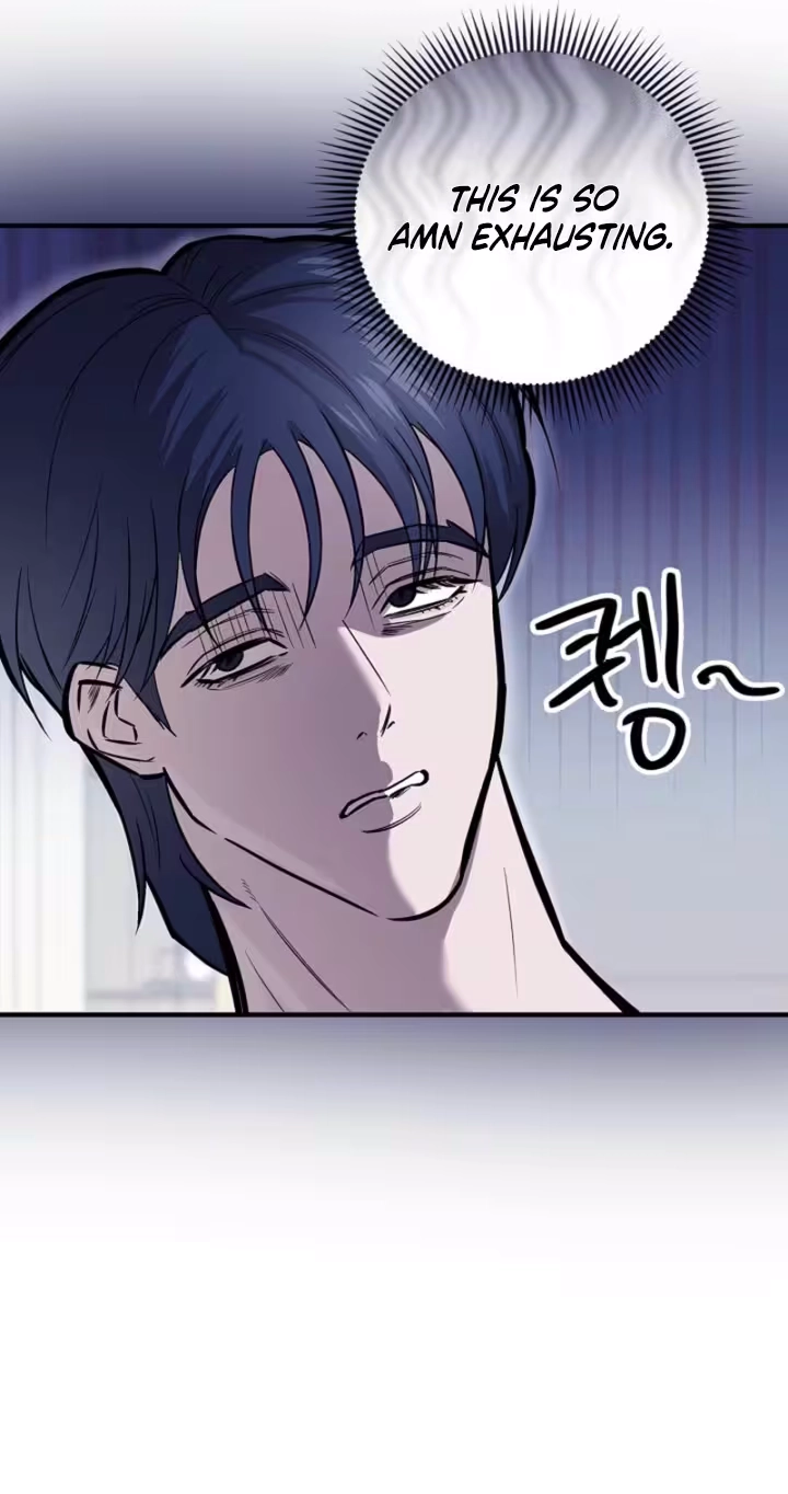 Parasite Chapter 5 page 23 - 